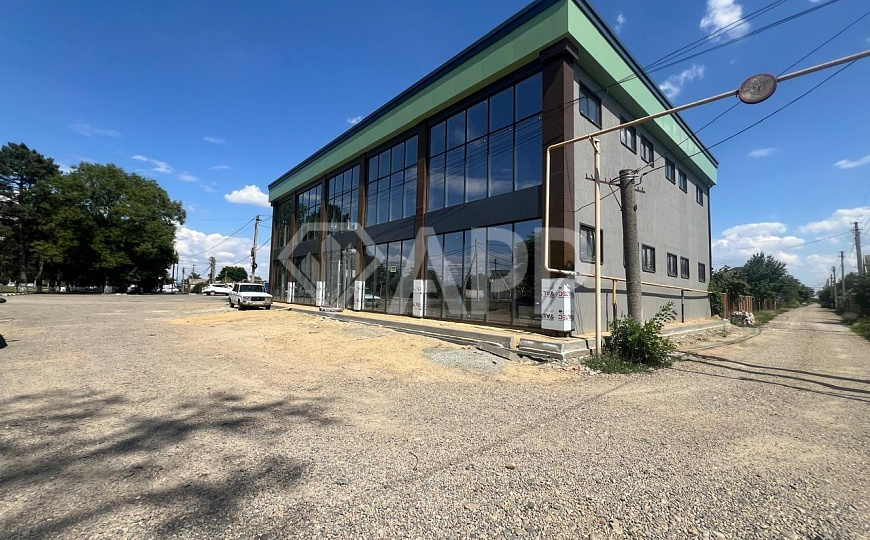 Сдам помещение свободного назначения, 420 м² фото