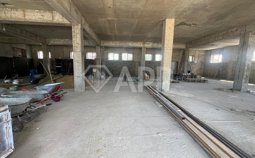Сдам помещение свободного назначения, 420 м² фото