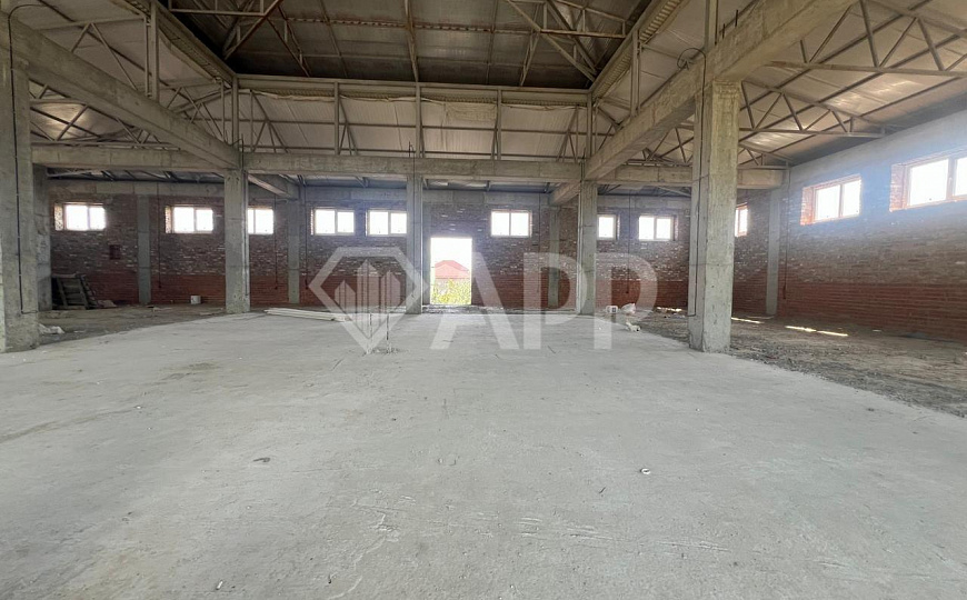 Сдам помещение свободного назначения, 420 м² фото