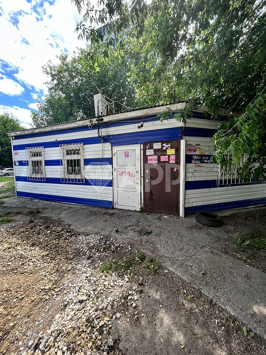 Сдаю помещение  63м² на ул. Фучика фото
