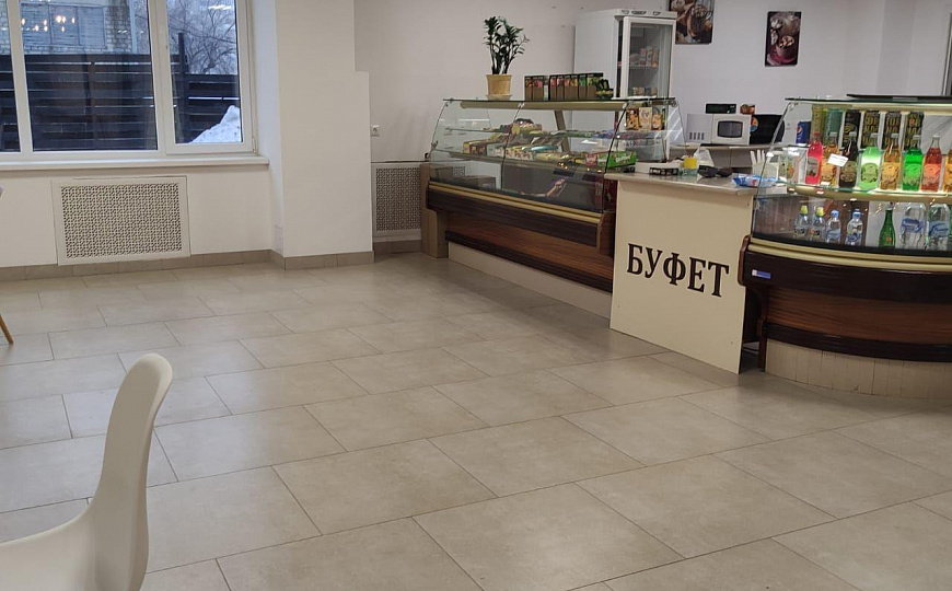 Центр, 100,7 м² фото