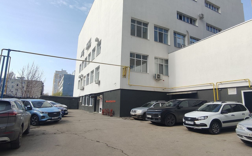 Центр, 100,7 м² фото