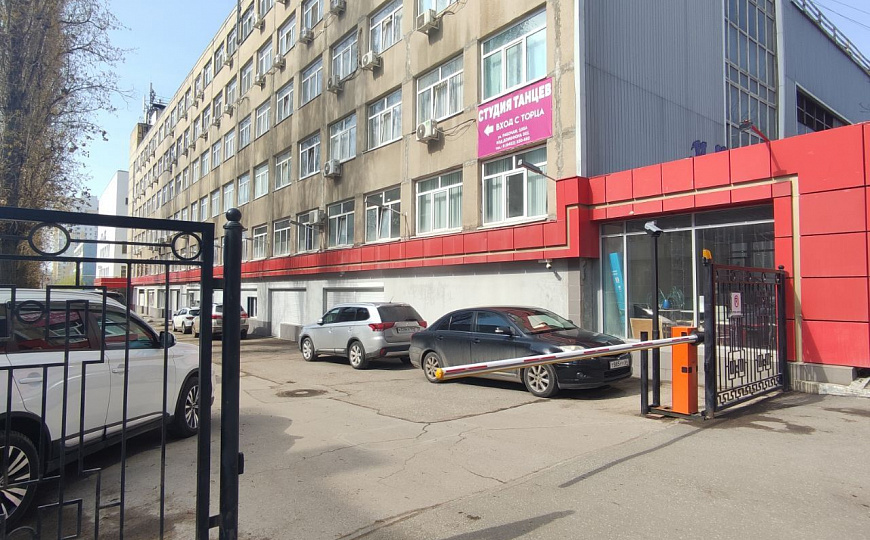 Центр, 100,7 м² фото