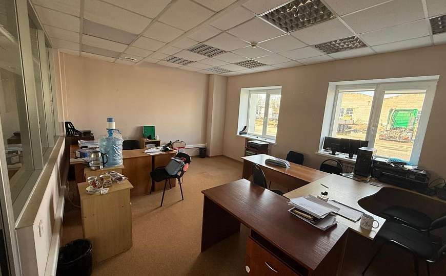 Сдам офисное помещение, 34 м² фото