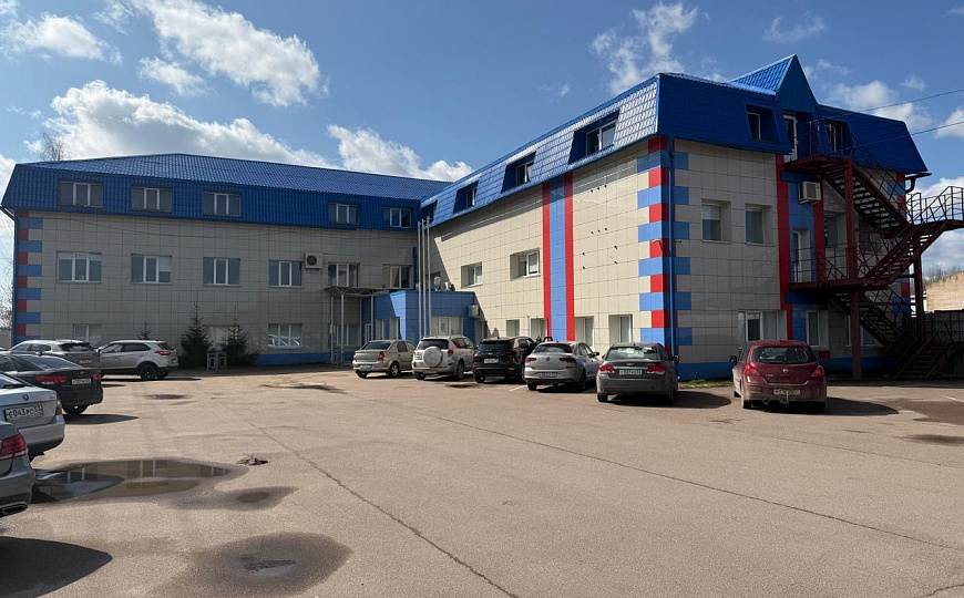 Сдам офисное помещение, 34 м² фото