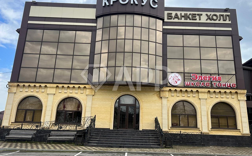 Сдам помещение свободного назначения, 500 м² фото