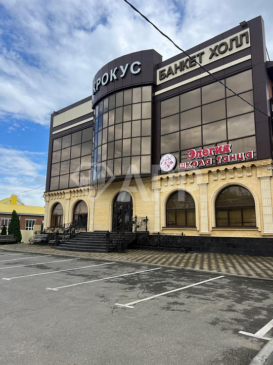 Сдам помещение свободного назначения, 500 м² фото