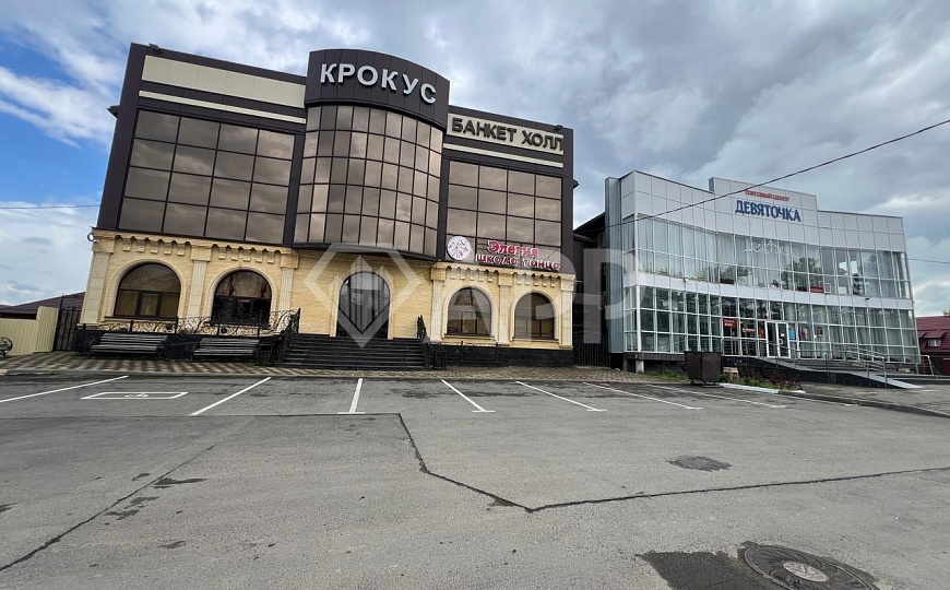 Сдам помещение свободного назначения, 500 м² фото