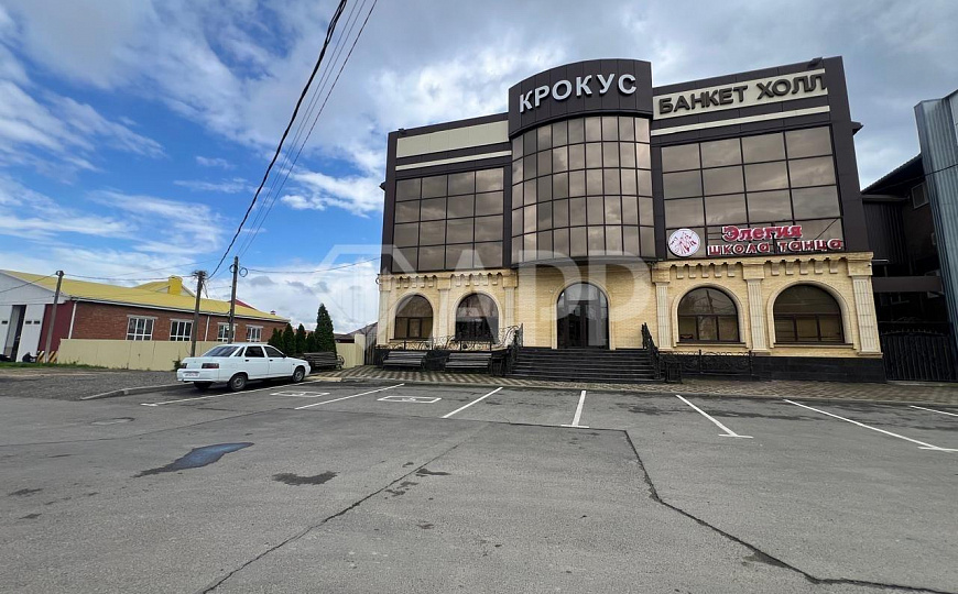 Сдам помещение свободного назначения, 500 м² фото
