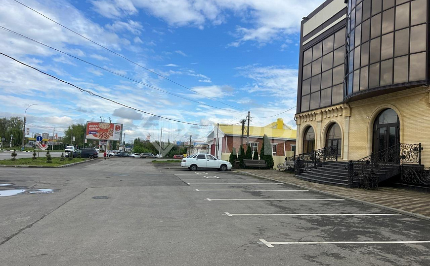 Сдам помещение свободного назначения, 500 м² фото