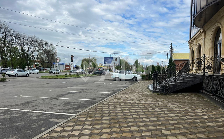 Сдам помещение свободного назначения, 500 м² фото