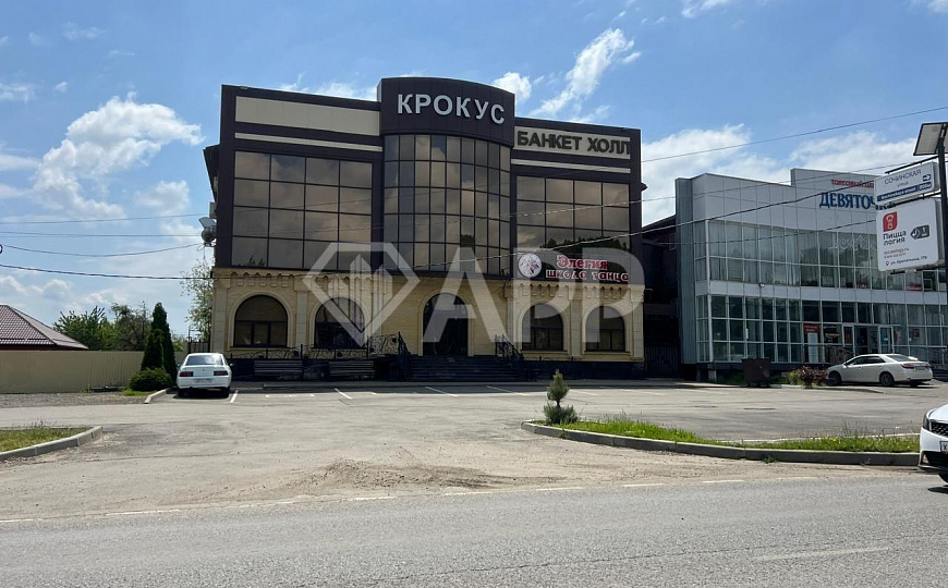 Сдам помещение свободного назначения, 500 м² фото