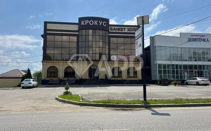Сдам помещение свободного назначения, 500 м² фото