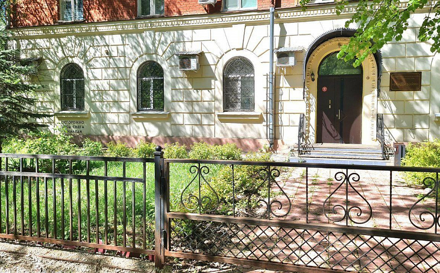 Сдаю офисное помещение в спальном районе фото
