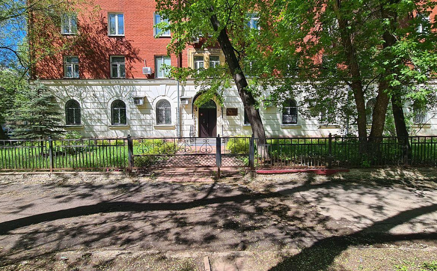 Сдаю офисное помещение в спальном районе фото