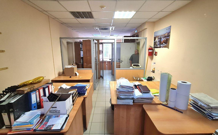 Сдаю офисное помещение в спальном районе фото