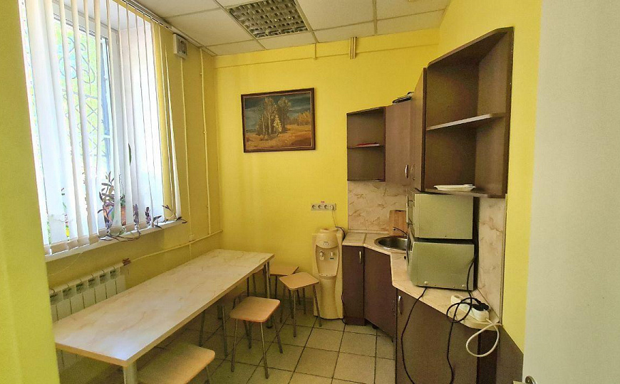 Сдаю офисное помещение в спальном районе фото