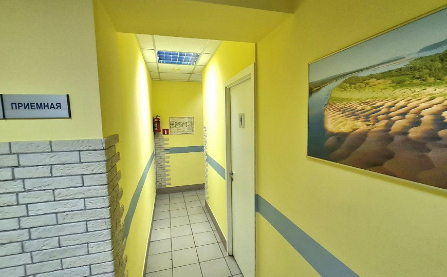 Сдаю офисное помещение в спальном районе фото