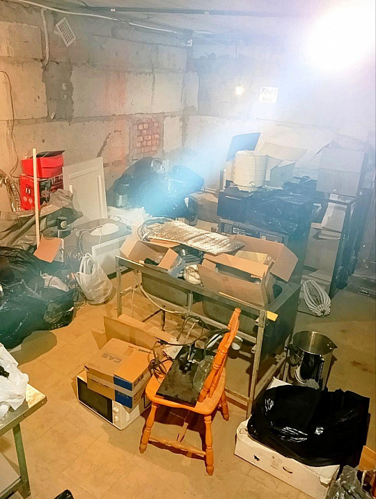 Бешеный трафик, центр, 250м² фото