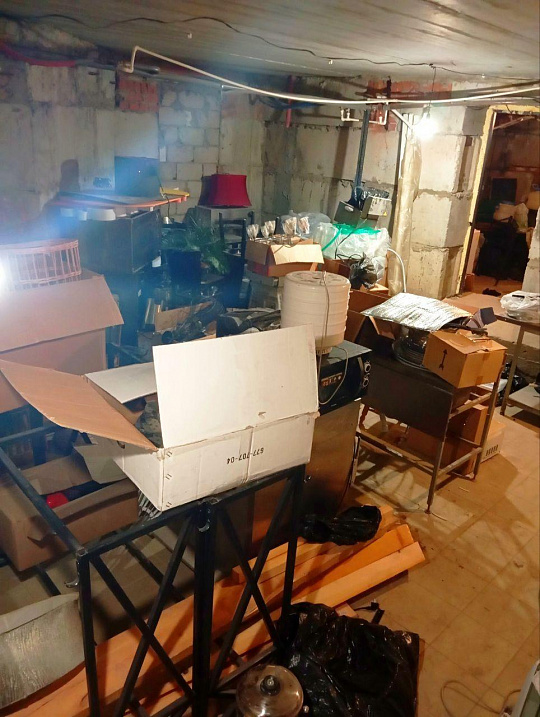 Бешеный трафик, центр, 250м² фото