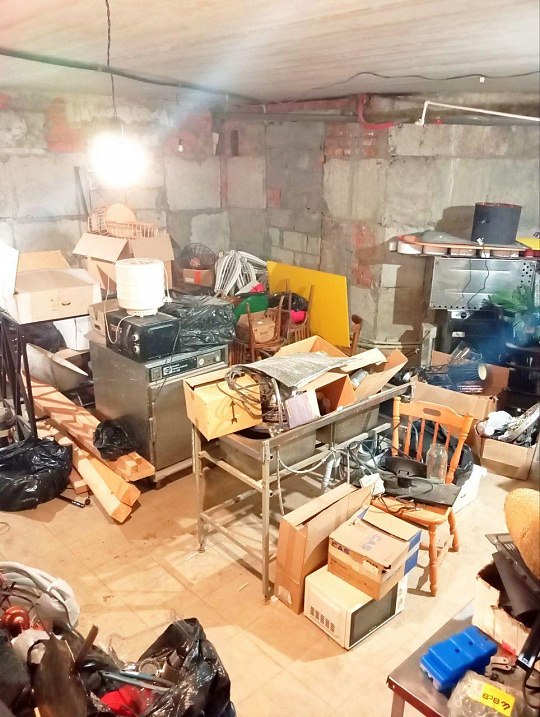Бешеный трафик, центр, 250м² фото