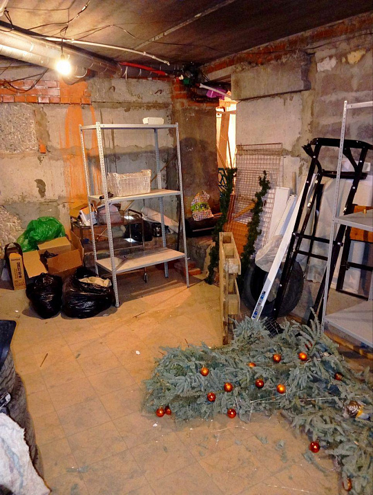 Бешеный трафик, центр, 250м² фото