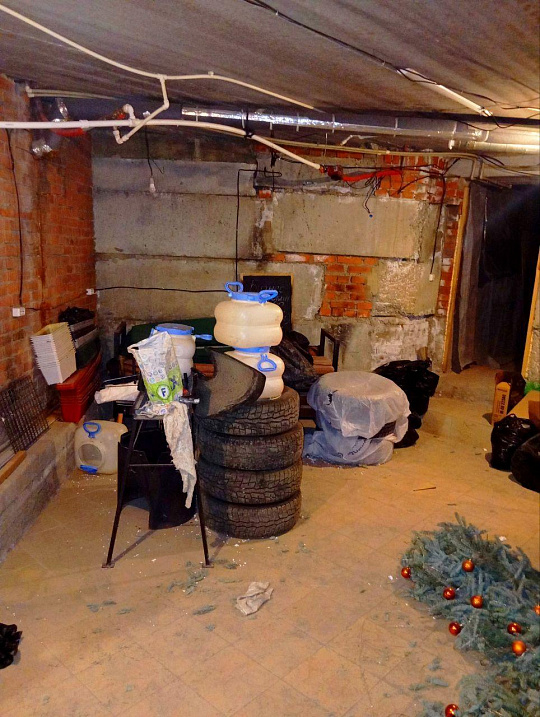 Бешеный трафик, центр, 250м² фото