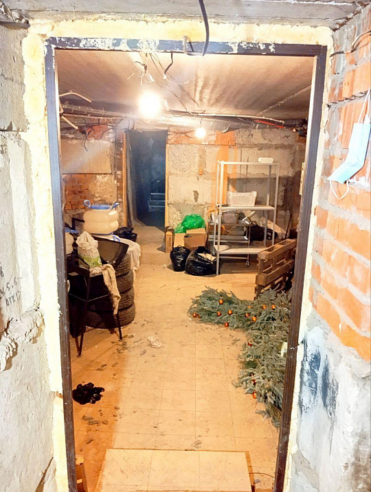 Бешеный трафик, центр, 250м² фото