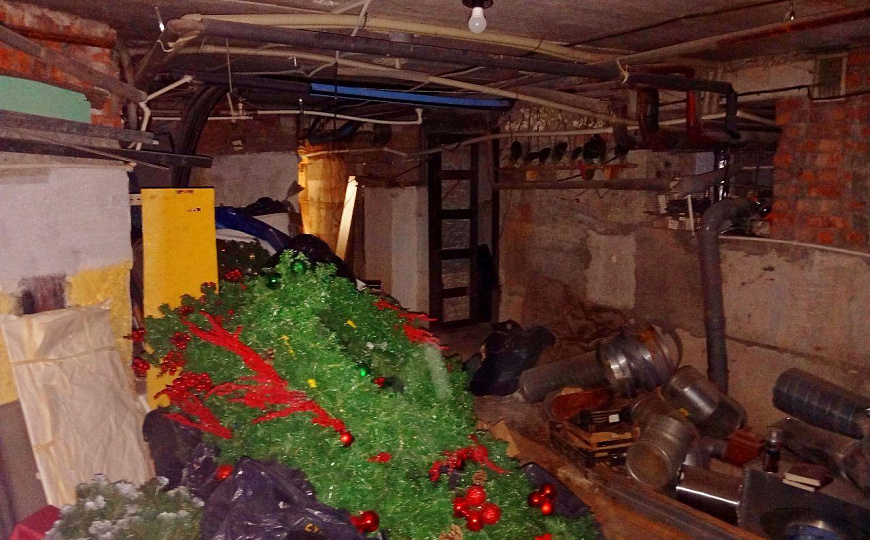 Бешеный трафик, центр, 250м² фото
