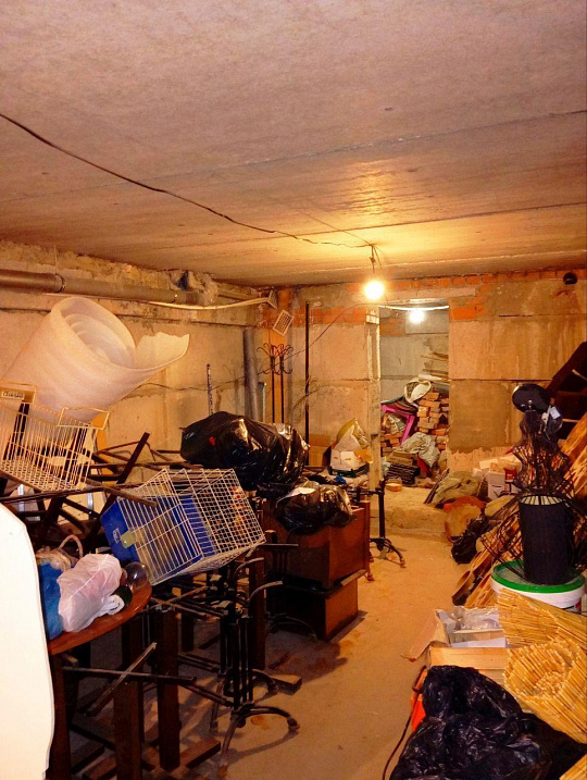 Бешеный трафик, центр, 250м² фото
