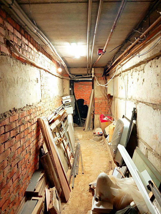 Бешеный трафик, центр, 250м² фото