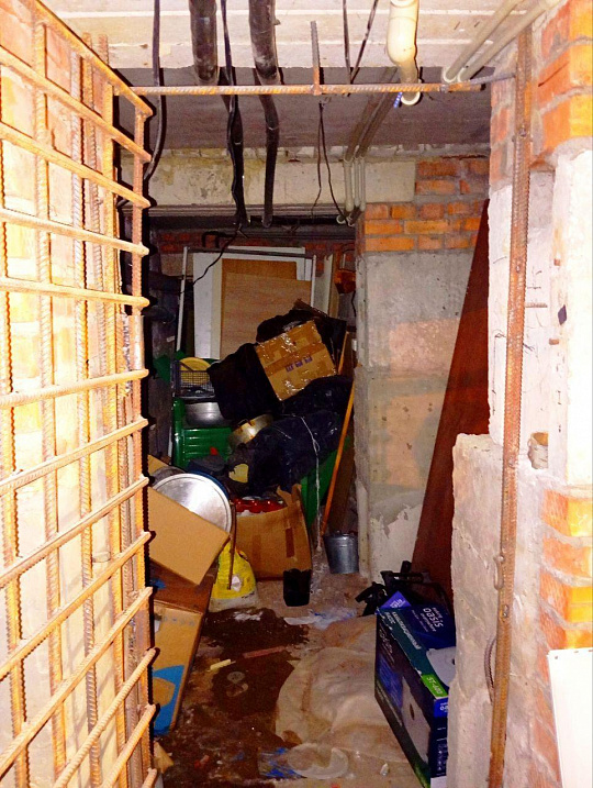 Бешеный трафик, центр, 250м² фото