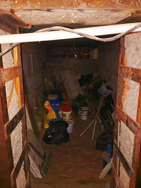 Бешеный трафик, центр, 250м² фото