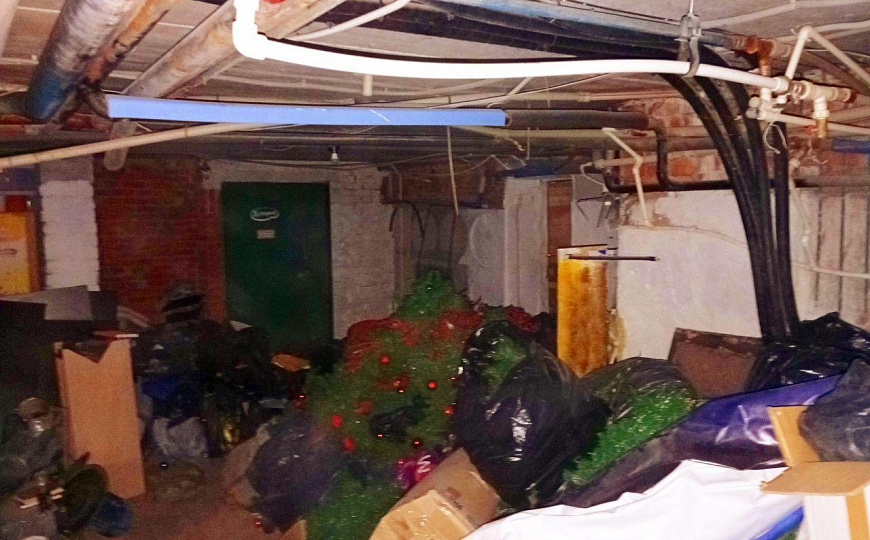 Бешеный трафик, центр, 250м² фото