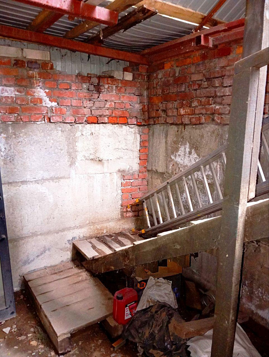 Бешеный трафик, центр, 250м² фото