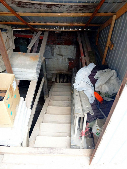 Бешеный трафик, центр, 250м² фото