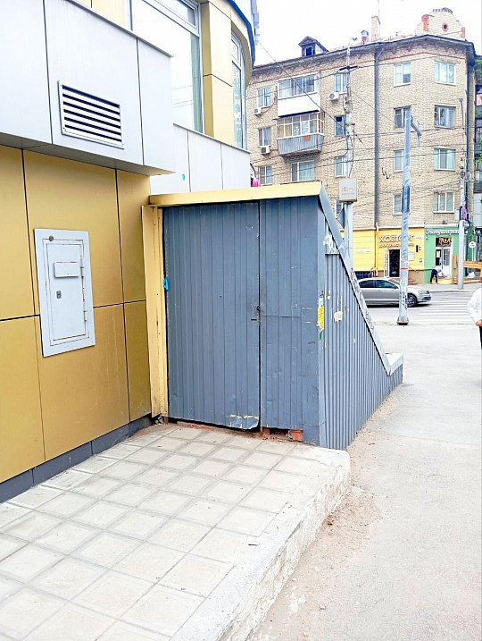 Бешеный трафик, центр, 250м² фото