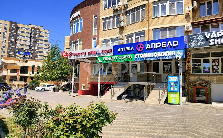 Сдам помещение свободного назначения, 78,3 м² фото
