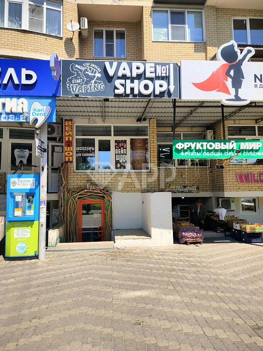 Сдам помещение свободного назначения, 78,3 м² фото