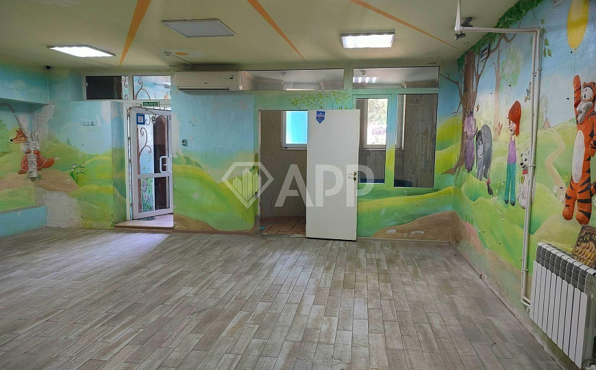 Сдам помещение свободного назначения, 78,3 м² фото