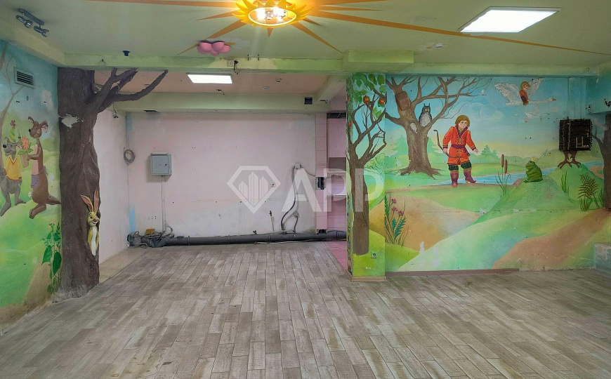 Сдам помещение свободного назначения, 78,3 м² фото