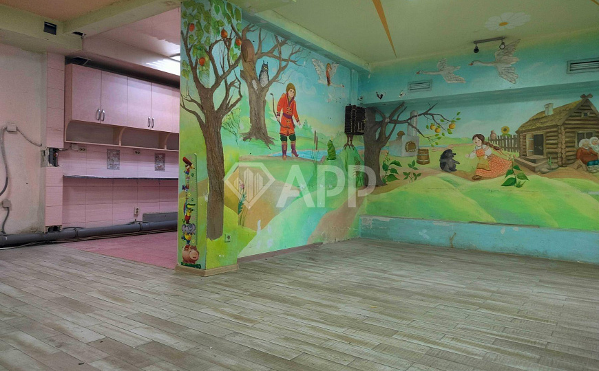 Сдам помещение свободного назначения, 78,3 м² фото