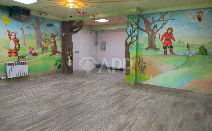 Сдам помещение свободного назначения, 78,3 м² фото