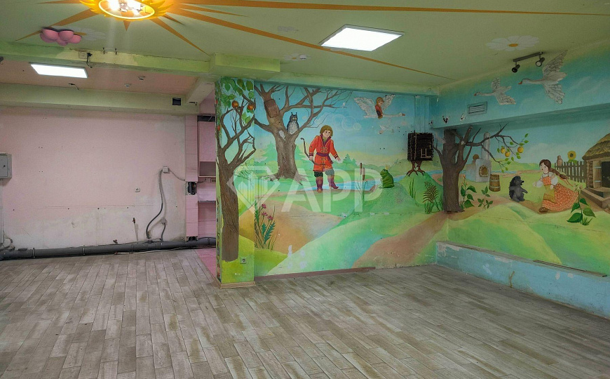 Сдам помещение свободного назначения, 78,3 м² фото