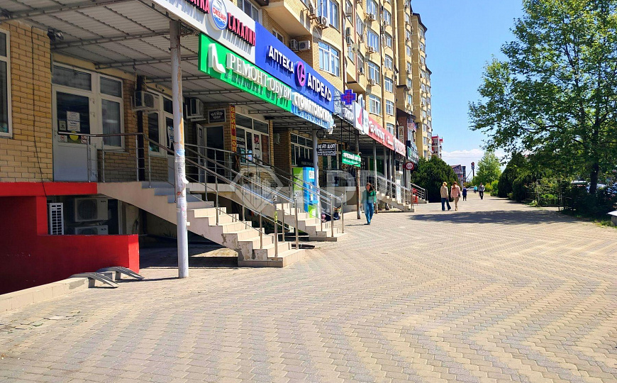 Сдам помещение свободного назначения, 78,3 м² фото