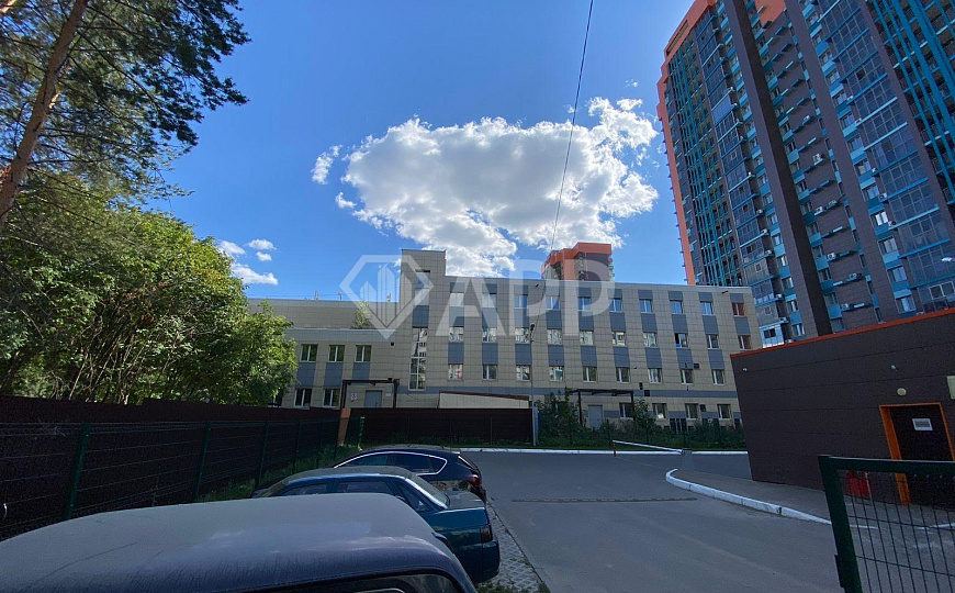 Оздоровительный центр, 2403.5м² фото