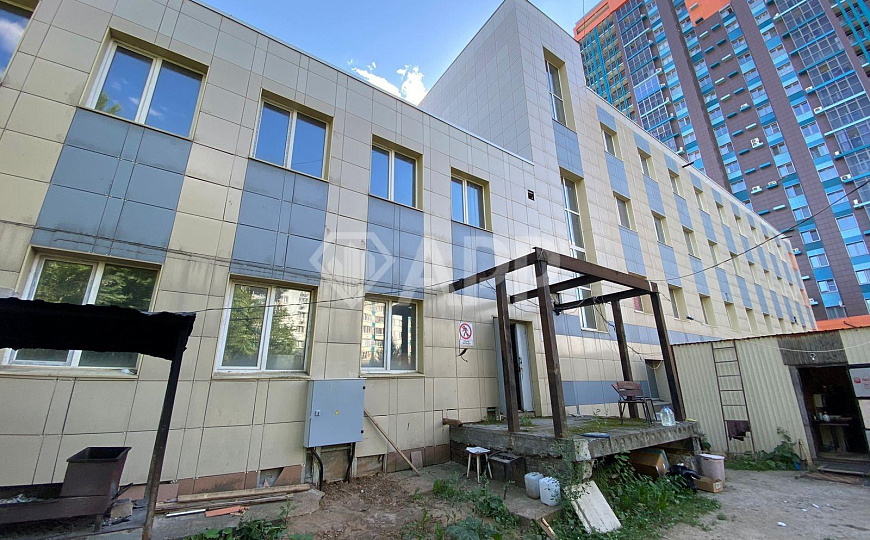 Оздоровительный центр, 2403.5м² фото