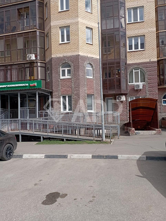 Сдам помещение на трафике. фото