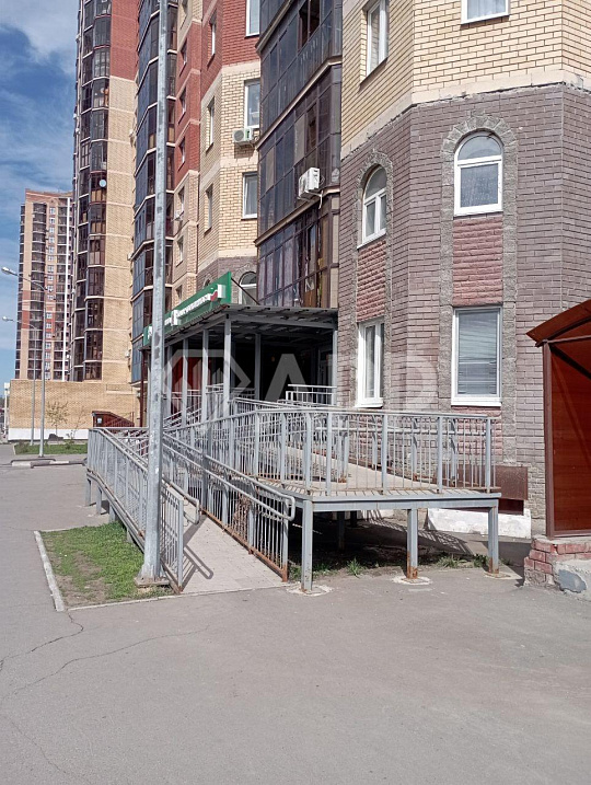 Сдам помещение на трафике. фото