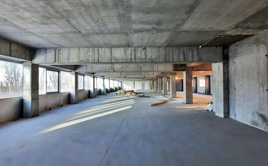 Сдам отдельно стоящее здание, 500 м² фото
